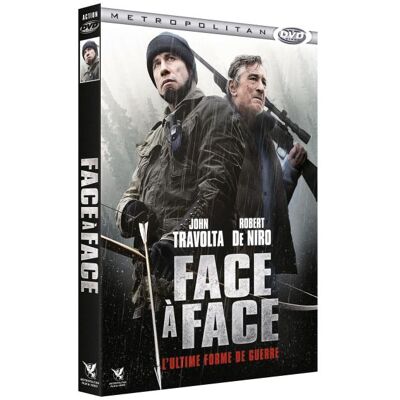 Metro Face A Face - FR Metro Face A Face - FR