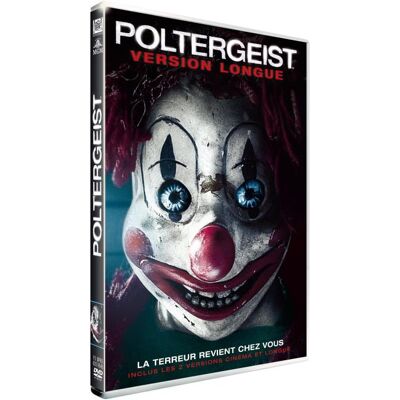 20th Century Fox Poltergeist 3D 20th Century Fox Poltergeist 3D
