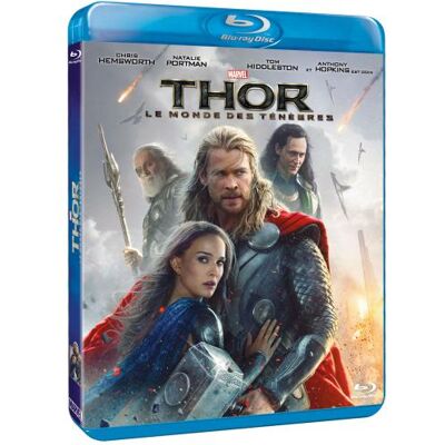 Marvel Thor: The Dark World Marvel Thor: The Dark World