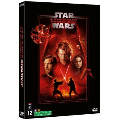 20th Century Fox Star Wars Ep. Iii: Revenge Of The Sith-Bil 20th Century Fox Star Wars Ep. Iii: Revenge Of The Sith-Bil