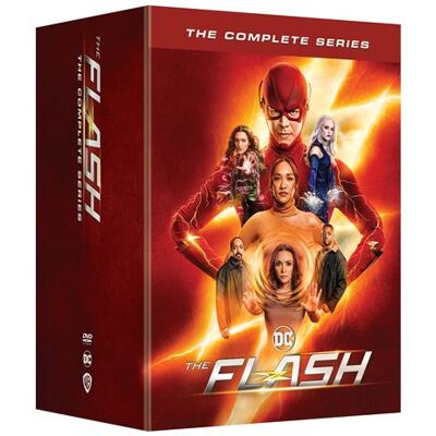 Wbs The Flash S1-9-bil Wbs The Flash S1-9-bil