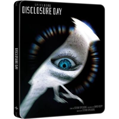 Universal Disclosure Day-bil-bluray 4k Sbk Universal Disclosure Day-bil-bluray 4k Sbk