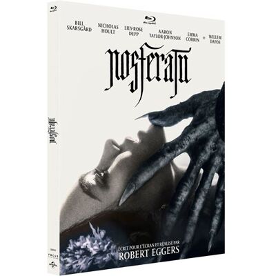 Universal Nosferatu Universal Nosferatu