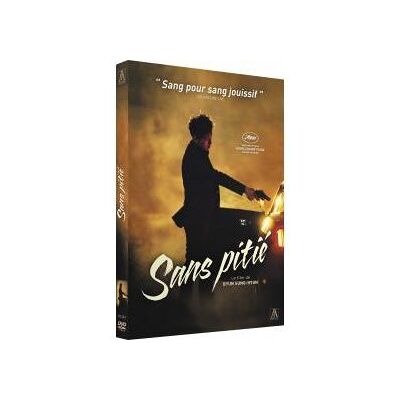 ARP SANS PITIE-FR ARP SANS PITIE-FR