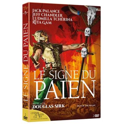 Elysée Signe Du Paien - Fr Elysée Signe Du Paien - Fr