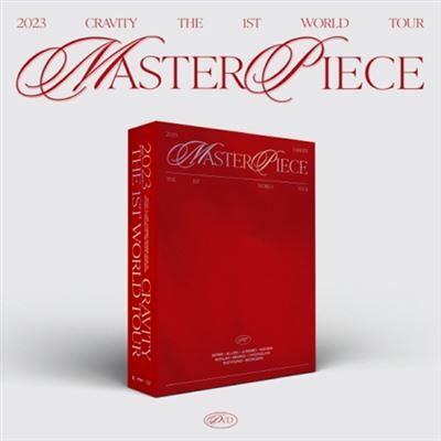 Import Masterpiece Import Masterpiece
