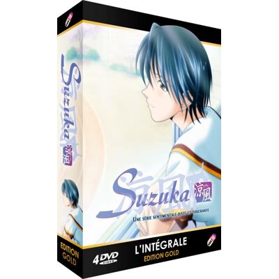 Black Box Suzuka - FR-4Dvd Black Box Suzuka - FR-4Dvd