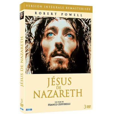 Swift Jesus De Nazareth - FR Swift Jesus De Nazareth - FR
