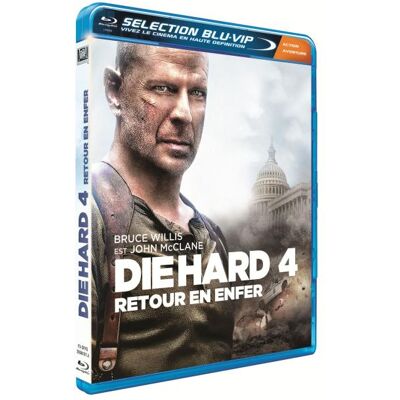 20th Century Fox Die Hard 4.0 20th Century Fox Die Hard 4.0