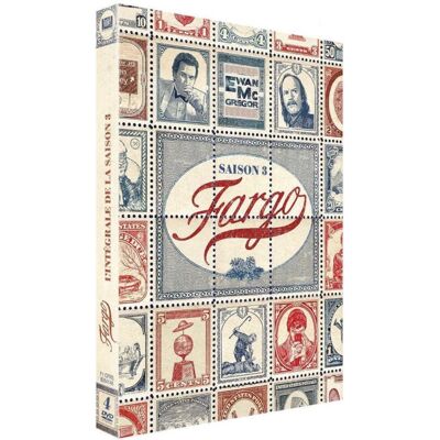 20th Century Fox FARGO : S3-FR 20th Century Fox FARGO : S3-FR