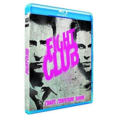 20th Century Fox Fight Club 20th Century Fox Fight Club