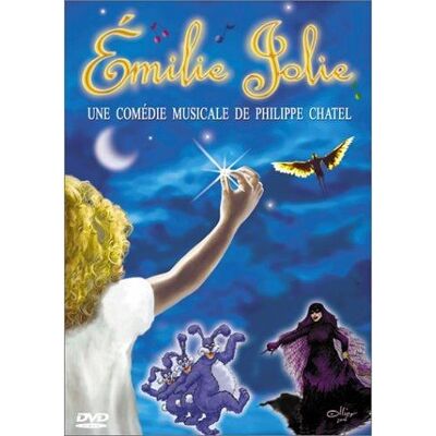 Universal Emilie Jolie Universal Emilie Jolie