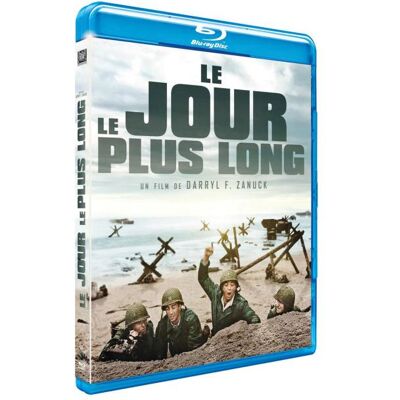 20th Century Fox Longest Day, The (D-Day 60th Anniversary Edition) 20th Century Fox Longest Day, The (D-Day 60th Anniversary Edition)