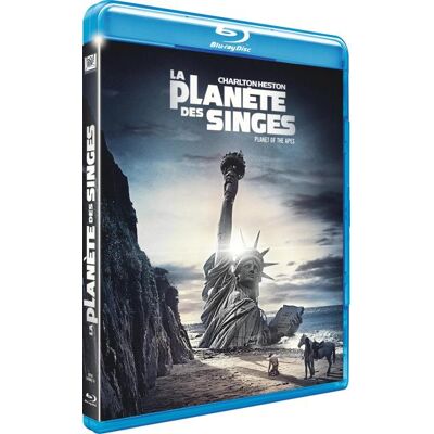 20th Century Fox Planet of the Apes (1968) 20th Century Fox Planet of the Apes (1968)