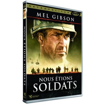 Metro Nous Etions Soldats - FR Metro Nous Etions Soldats - FR