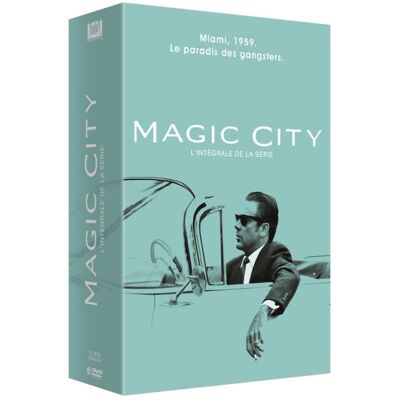 20th Century Fox Magic City 1-2 FR 20th Century Fox Magic City 1-2 FR