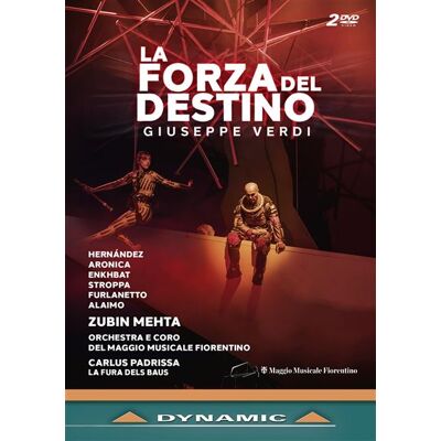Dynamic La Forza Del Destino Dynamic La Forza Del Destino