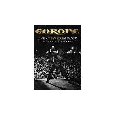 Import Live At Sweden Rock/Dvd Import Live At Sweden Rock/Dvd