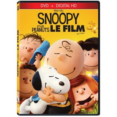 20th Century Fox Snoopy & Charlie Brown: De Peanuts Film 20th Century Fox Snoopy & Charlie Brown: De Peanuts Film