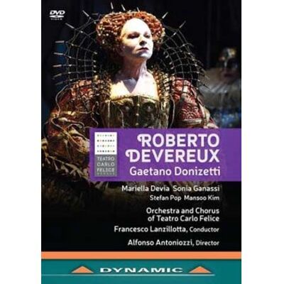 Dynamic Roberto Devereux Tragedie Lyrique En Trois Actes Dynamic Roberto Devereux Tragedie Lyrique En Trois Actes