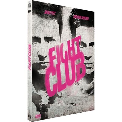20th Century Fox Fight Club 20th Century Fox Fight Club