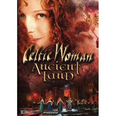 Universal Music Ancient Land Dvd Universal Music Ancient Land Dvd