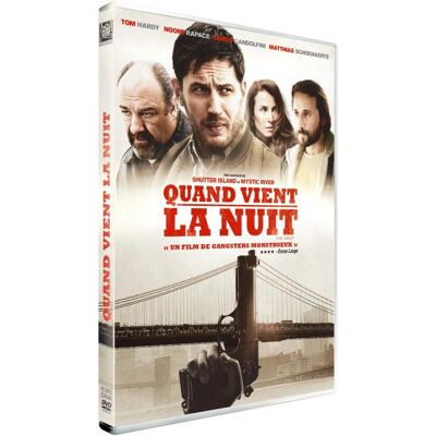 20th Century Fox Quand Vient La Nuit FR 20th Century Fox Quand Vient La Nuit FR