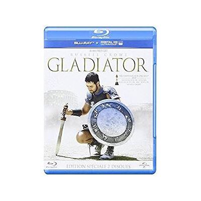 Universal Music Gladiator - Fr-bluray Universal Music Gladiator - Fr-bluray