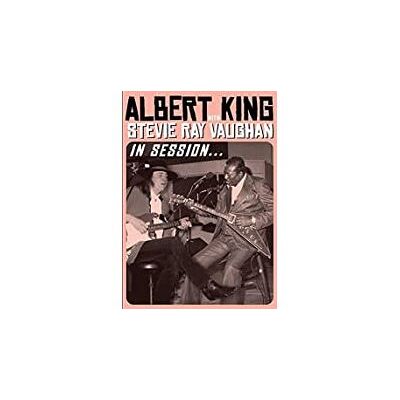 Universal Music In Session/king Universal Music In Session/king
