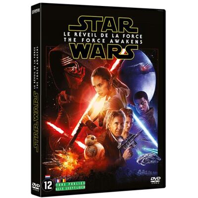 LUCASFILM Star Wars Episode VII – The Force Awakens LUCASFILM Star Wars Episode VII – The Force Awakens