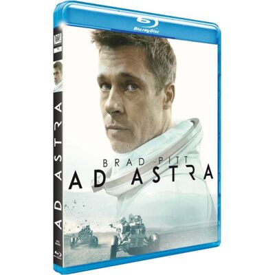 20th Century Fox Ad Astra - FR-Bluray 20th Century Fox Ad Astra - FR-Bluray