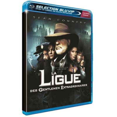 20th Century Fox The League Of Extraordinary Gentleman 20th Century Fox The League Of Extraordinary Gentleman