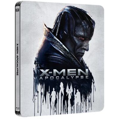 20th Century Fox X Men Apocalypse-Bluray FR 20th Century Fox X Men Apocalypse-Bluray FR