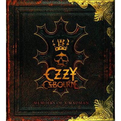 Sony Memoirs Of A Madman/2Dvd Sony Memoirs Of A Madman/2Dvd