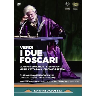 Dynamic I Due Foscari Dynamic I Due Foscari