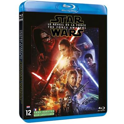 LUCASFILM Star Wars Episode VII – The Force Awakens LUCASFILM Star Wars Episode VII – The Force Awakens