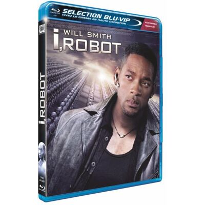 20th Century Fox I, Robot Combo Pack 20th Century Fox I, Robot Combo Pack