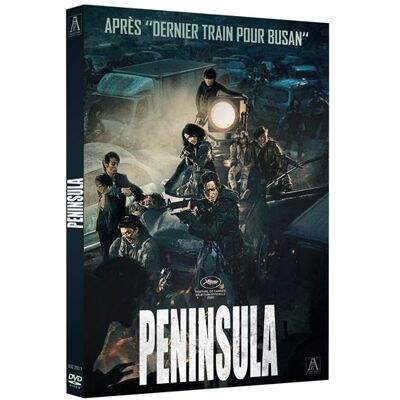 ARP Peninsula ARP Peninsula