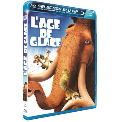 20th Century Fox Ice Age 20th Century Fox Ice Age