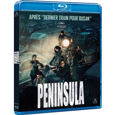 ARP Peninsula ARP Peninsula