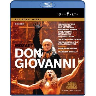 Opus Don Giovanni Opus Don Giovanni