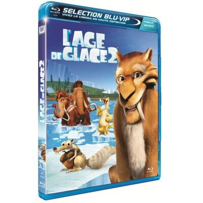 20th Century Fox Ice Age 2 - The Meltdown 20th Century Fox Ice Age 2 - The Meltdown