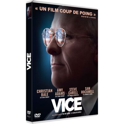 Mars VICE-FR Mars VICE-FR