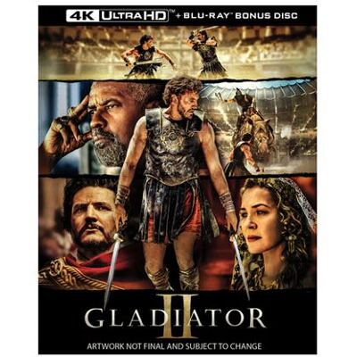 Import Gladiator ii Import Gladiator ii