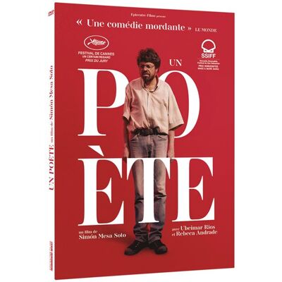 Epic Un poète DVD FR Epic Un poète DVD FR