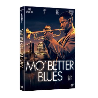 Eléphant Mo' Better Blues Eléphant Mo' Better Blues