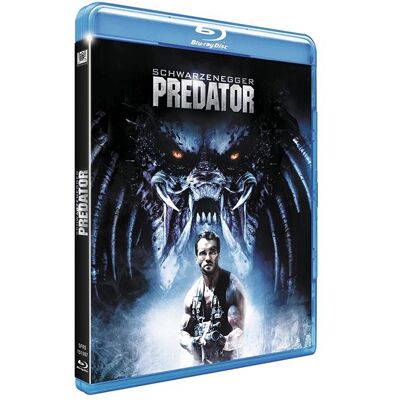 20th Century Fox Predator 20th Century Fox Predator