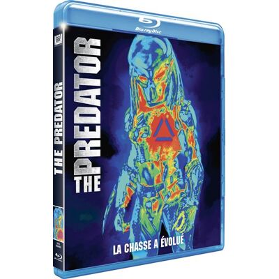 20th Century Fox PREDATOR 2018-FR-BLURAY 20th Century Fox PREDATOR 2018-FR-BLURAY