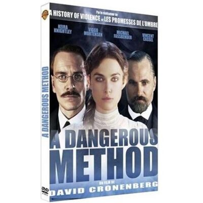 Mars A Dangerous Method Mars A Dangerous Method