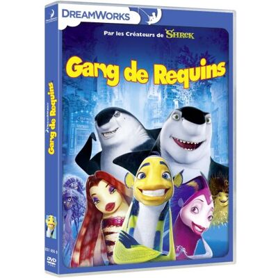 Dreamworks Shark Tale Dreamworks Shark Tale